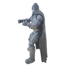 Batman V Superman Armored Batman Mattel DC Comics Multiverse 2015 15cm – Batman, Mattel, 15 cm, 2015, pre-owned collector piece, Uncanny Collectibles Dublin Ireland