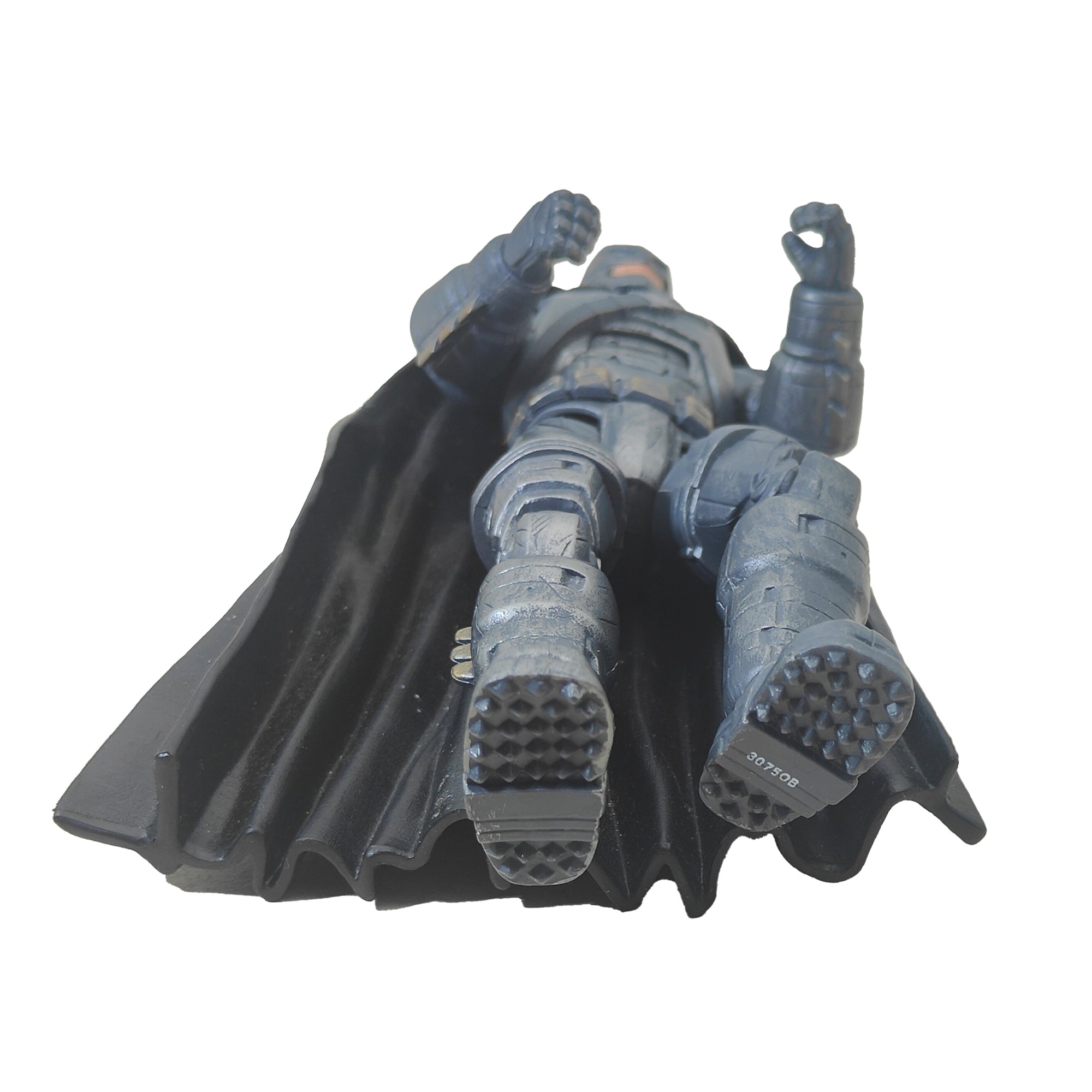 Batman V Superman Armored Batman Mattel DC Comics Multiverse 2015 15cm