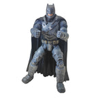 Batman V Superman Armored Batman Mattel DC Comics Multiverse 2015 15cm – Batman, Mattel, 15 cm, 2015, pre-owned collector piece, Uncanny Collectibles Dublin Ireland