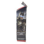 Batman V Superman Armored Batman Mattel DC Comics Multiverse 2015 15cm – Batman, Mattel, 15 cm, 2015, pre-owned collector piece, Uncanny Collectibles Dublin Ireland