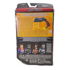 Batman V Superman Armored Batman Mattel DC Comics Multiverse 2015 15cm – Batman, Mattel, 15 cm, 2015, pre-owned collector piece, Uncanny Collectibles Dublin Ireland