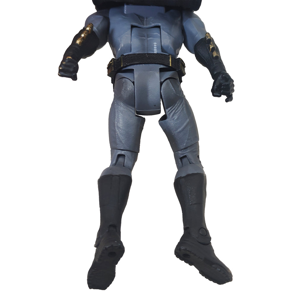 Batman V Superman Unmasked Batman Mattel DC Comics Multiverse Action Figure