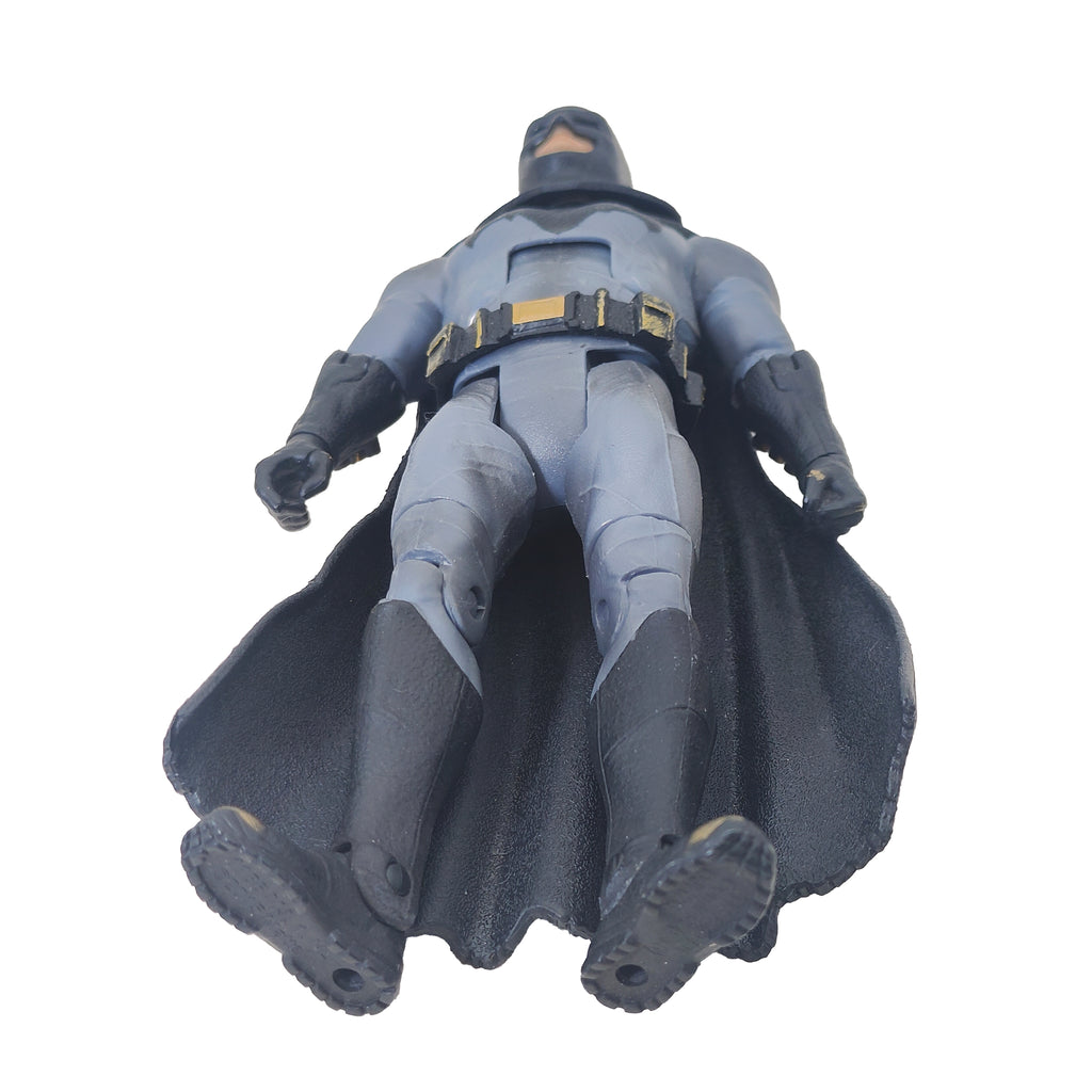 Batman V Superman Unmasked Batman Mattel DC Comics Multiverse Action Figure