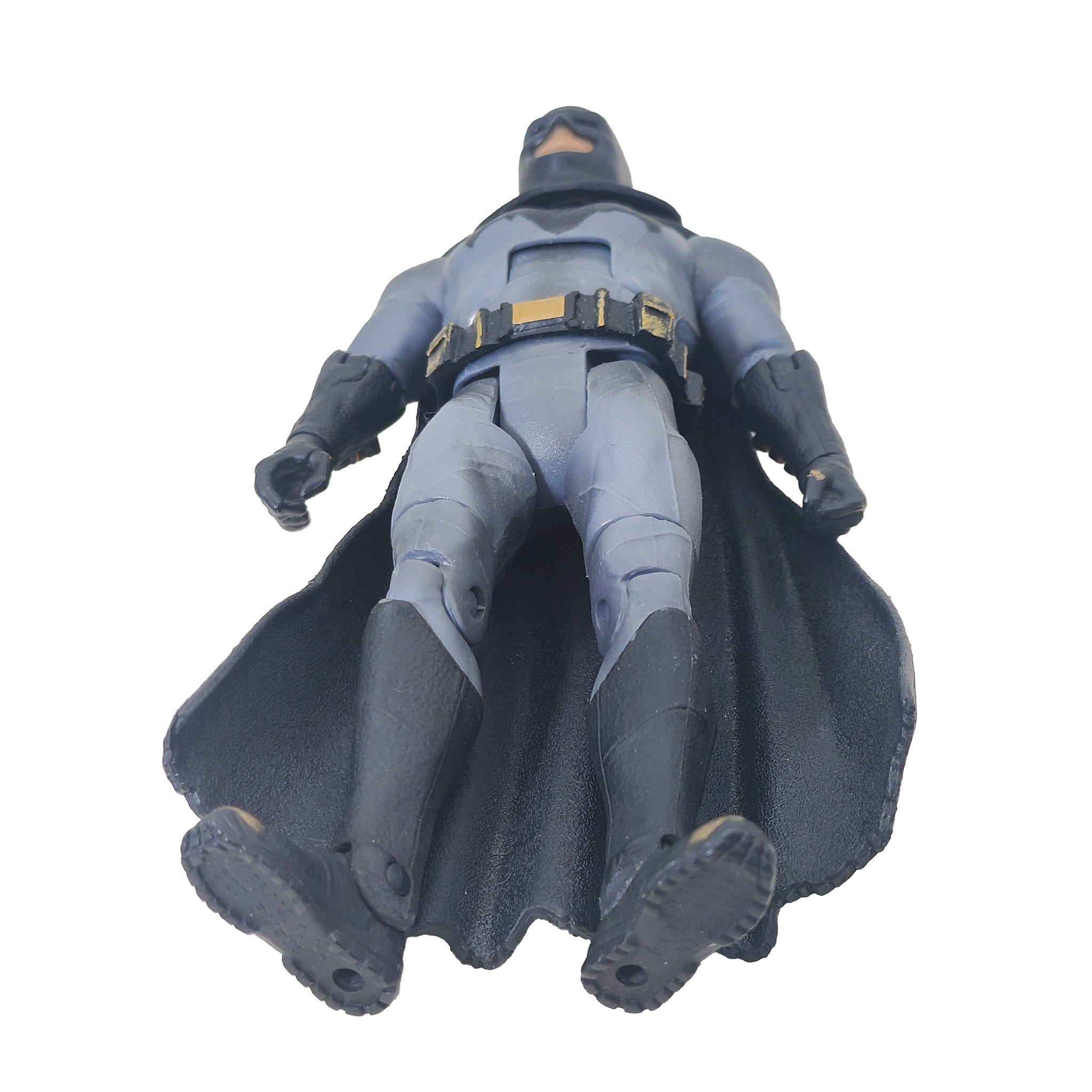 Batman V Superman Unmasked Batman Mattel DC Comics Multiverse Action Figure