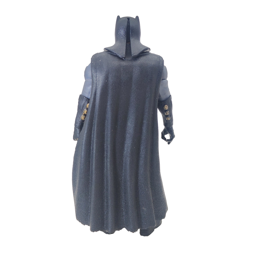 Batman V Superman Unmasked Batman Mattel DC Comics Multiverse Action Figure