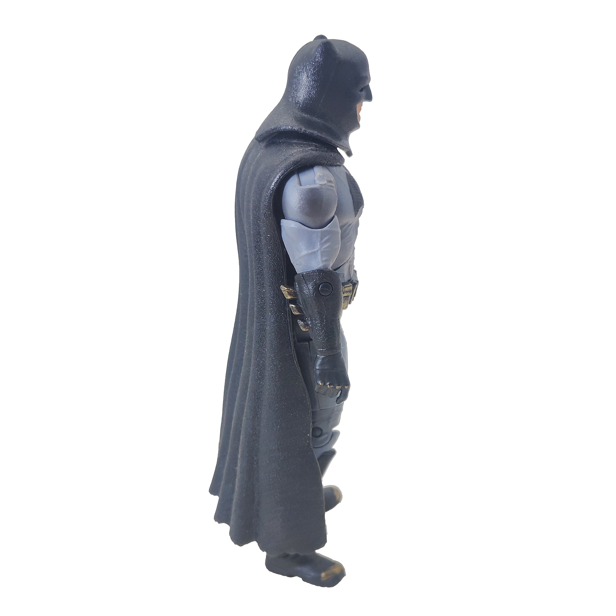 Batman V Superman Unmasked Batman Mattel DC Comics Multiverse Action Figure