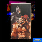 Batman vs Bane Arkham Asylum DC Collectibles Action Figure 2 Pack 2013