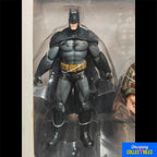 Batman vs Bane Arkham Asylum DC Collectibles Action Figure 2 Pack 2013