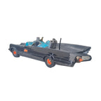 Batmobile Rocket Firing Batmobile with Batman and Robin Corgi Toys 267 Bundle