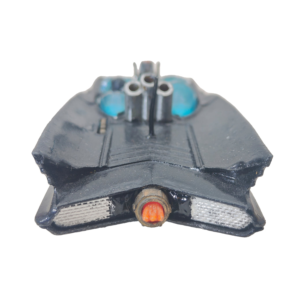 Batmobile Rocket Firing Batmobile with Batman and Robin Corgi Toys 267 Bundle