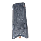 Batmobile Rocket Firing Batmobile with Batman and Robin Corgi Toys 267 Bundle