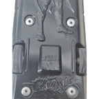 Batmobile Rocket Firing Batmobile with Batman and Robin Corgi Toys 267 Bundle