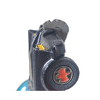 Batmobile Rocket Firing Batmobile with Batman and Robin Corgi Toys 267 Bundle