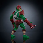 Battle Cat Man Masters of the Universe x ThunderCats Mattel Action Figure 14 cm – Thundercats, Mattel, 14 cm, 2025, brand new collector item, Uncanny Collectibles Dublin Ireland