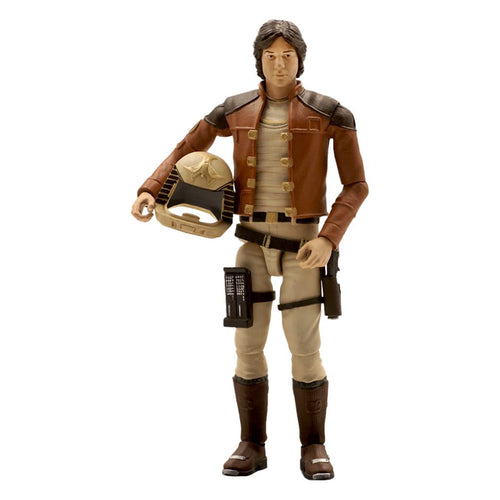 Battlestar Galactica Captain Apollo Factory Entertainment Action Figure – TV Icons & Heroes, Factory Entertainment, 10 cm, brand new collector item, Uncanny Collectibles Dublin Ireland