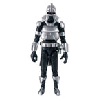 Battlestar Galactica Cylon Centurion Factory Entertainment Action Figure – TV Icons & Heroes, Factory Entertainment, 10 cm, brand new collector item, Uncanny Collectibles Dublin Ireland