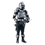 Battlestar Galactica Cylon Centurion Factory Entertainment Action Figure – TV Icons & Heroes, Factory Entertainment, 10 cm, brand new collector item, Uncanny Collectibles Dublin Ireland