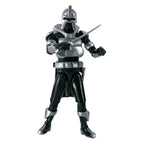 Battlestar Galactica Cylon Centurion Factory Entertainment Action Figure – TV Icons & Heroes, Factory Entertainment, 10 cm, brand new collector item, Uncanny Collectibles Dublin Ireland