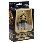 Battlestar Galactica Cylon Command Centurion Factory Entertainment Action Figure