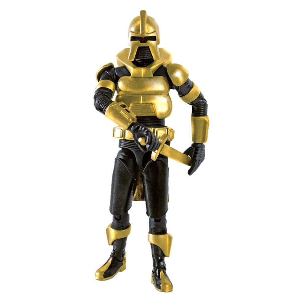 Battlestar Galactica Cylon Command Centurion Factory Entertainment Action Figure
