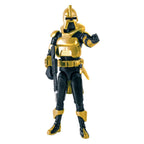 Battlestar Galactica Cylon Command Centurion Factory Entertainment Action Figure