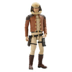 Battlestar Galactica Lieutenant Starbuck Factory Entertainment Action Figure – TV Icons & Heroes, Factory Entertainment, 10 cm, brand new collector item, Uncanny Collectibles Dublin Ireland