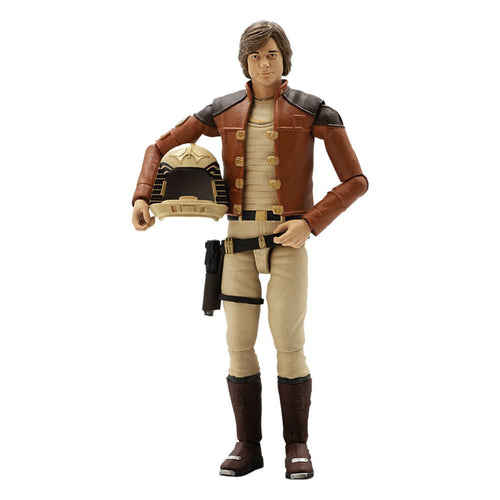 Battlestar Galactica Lieutenant Starbuck Factory Entertainment Action Figure – TV Icons & Heroes, Factory Entertainment, 10 cm, brand new collector item, Uncanny Collectibles Dublin Ireland