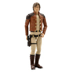Battlestar Galactica Lieutenant Starbuck Factory Entertainment Action Figure – TV Icons & Heroes, Factory Entertainment, 10 cm, brand new collector item, Uncanny Collectibles Dublin Ireland