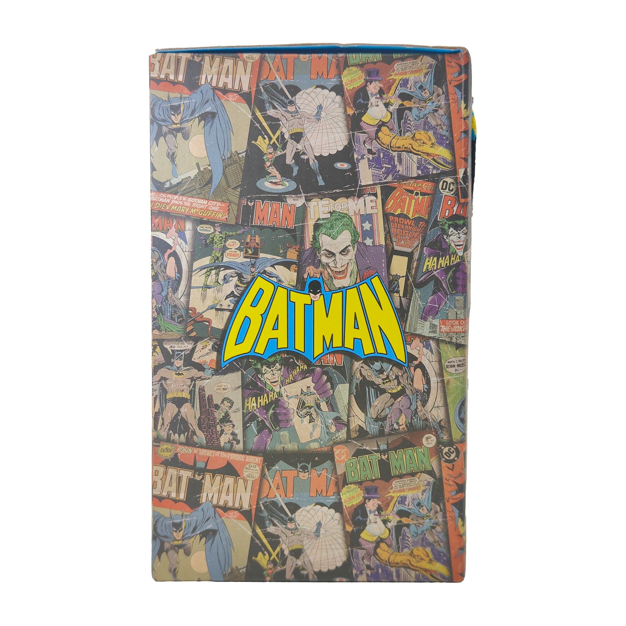 BB Designs DC Comics Batman Ceramic Mug and Sock Gift Set