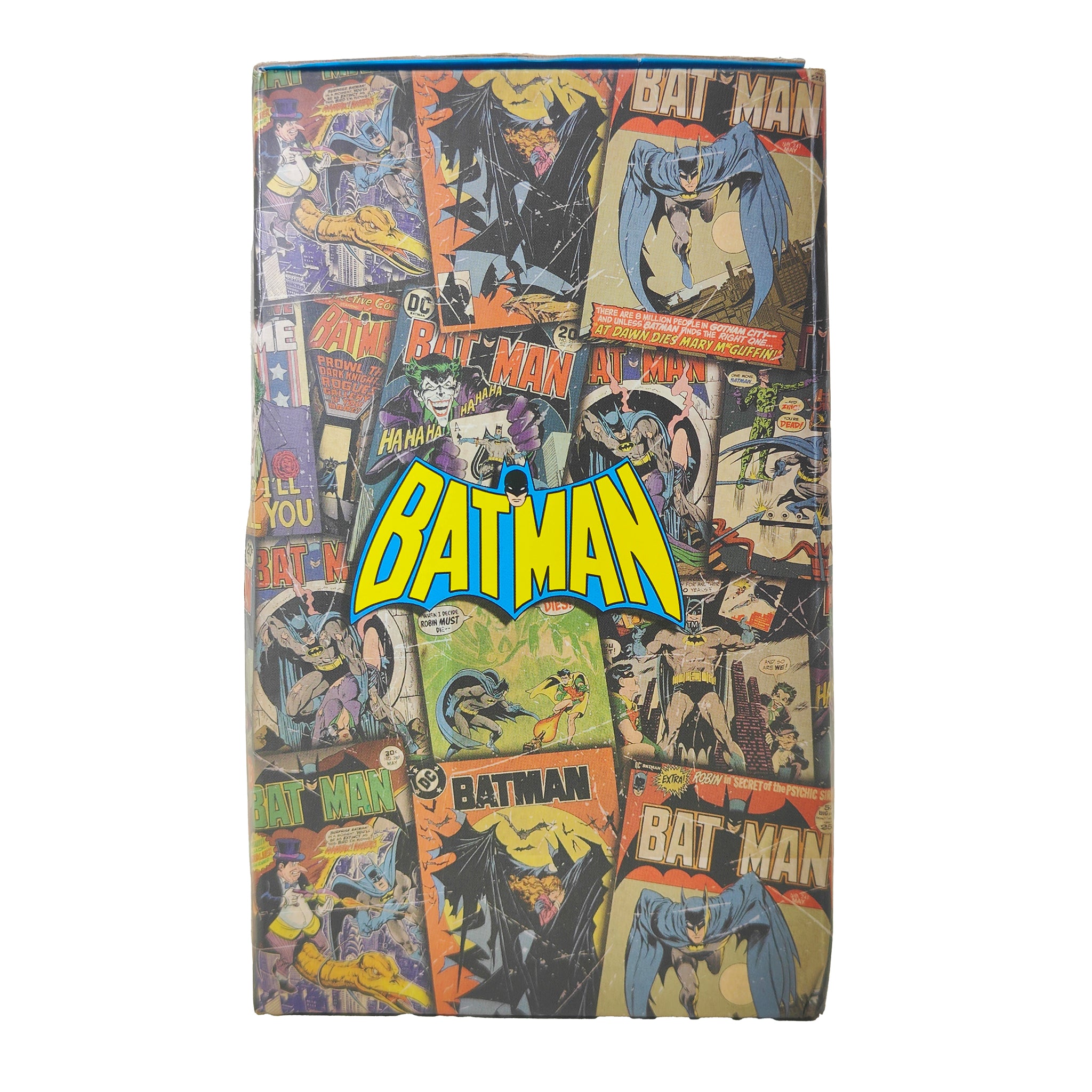 BB Designs DC Comics Batman Ceramic Mug and Sock Gift Set