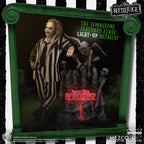 Beetlejuice 1988 Mezco Toyz One:12 Collective Action Figure – photo 5 of 16