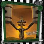 Beetlejuice 1988 Mezco Toyz One:12 Collective Action Figure – photo 14 of 16