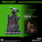 Beetlejuice 1988 Mezco Toyz One:12 Collective Action Figure – photo 12 of 16