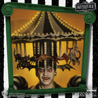 Beetlejuice 1988 Mezco Toyz One:12 Collective Action Figure – photo 16 of 16
