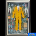 Beetlejuice 2024 Ultimate Bob Shrinker NECA Action Figure - photo 3 of 17