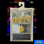 Beetlejuice 2024 Ultimate Bob Shrinker NECA Action Figure - photo 4 of 17