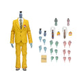 Beetlejuice 2024 Ultimate Bob Shrinker NECA Action Figure