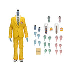Beetlejuice 2024 Ultimate Bob Shrinker NECA Action Figure