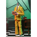 Beetlejuice 2024 Ultimate Bob Shrinker NECA Action Figure