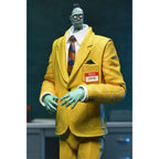 Beetlejuice 2024 Ultimate Bob Shrinker NECA Action Figure