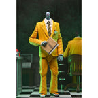 Beetlejuice 2024 Ultimate Bob Shrinker NECA Action Figure