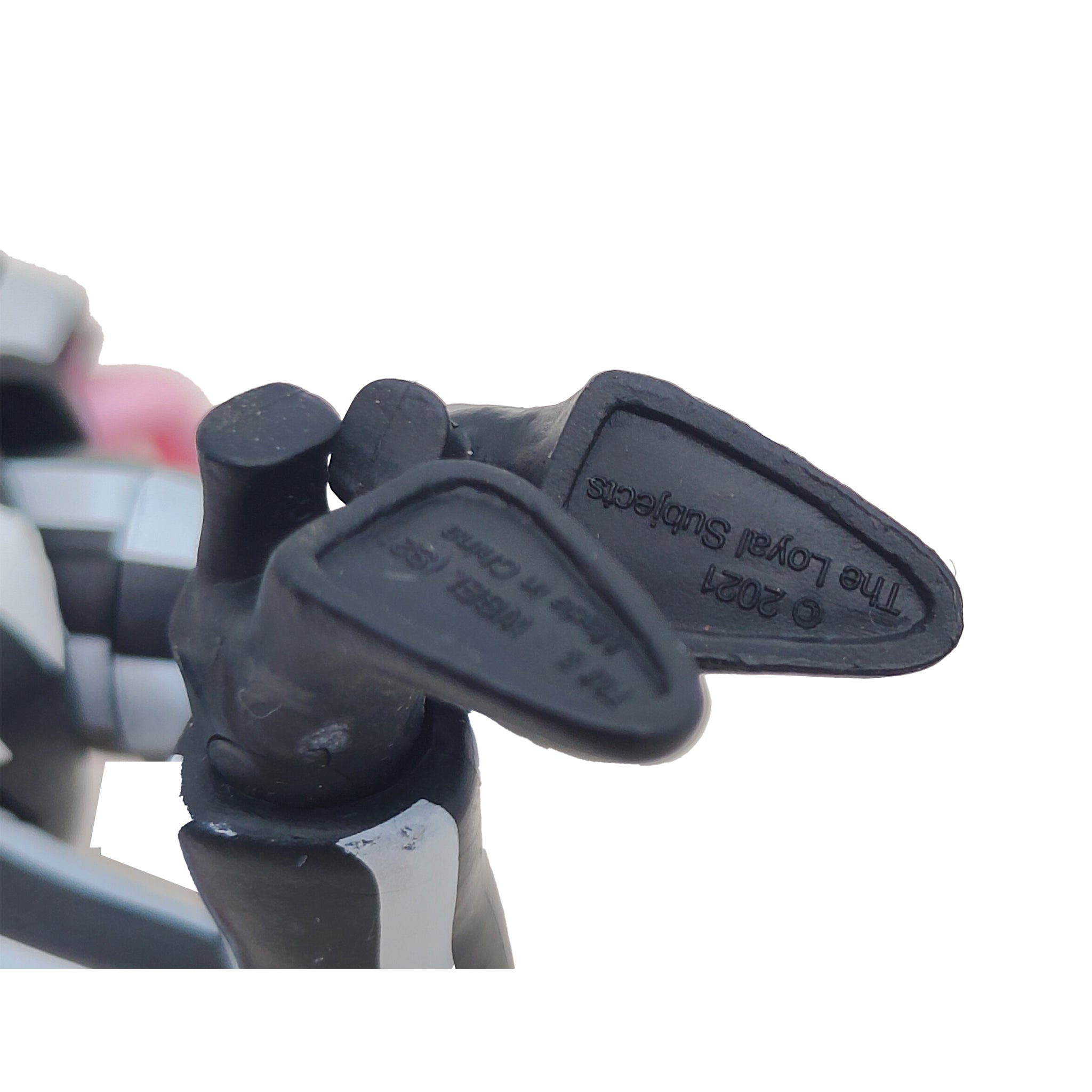 Beetlejuice Animated Series The Loyal Subjects BST AXN Action Figure 2023 13cm – TV Icons & Heroes, The Loyal Subjects, 15 cm, 2023, pre-owned collector piece, Uncanny Collectibles Dublin Ireland