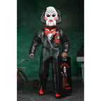 Ben Cooper X Saw Billy The Puppet Action Figure 15cm