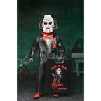 Ben Cooper X Saw Billy The Puppet Action Figure 15cm