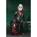 Ben Cooper X Saw Billy The Puppet Action Figure 15cm