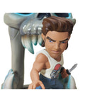 Big Trouble in Little China Jack Burton Q-Fig Elite QMx Figure 2021