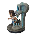 Big Trouble in Little China Jack Burton Q-Fig Elite QMx Figure 2021