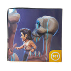 Big Trouble in Little China Jack Burton Q-Fig Elite QMx Figure 2021