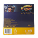 Big Trouble in Little China Jack Burton Q-Fig Elite QMx Figure 2021