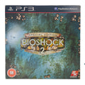 BioShock 2 Special Edition Box Set Sony PlayStation 3 2010 – Video Game Characters, Sony, -, 2010, pre-owned collector piece, Uncanny Collectibles Dublin Ireland